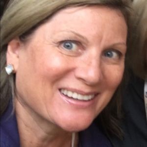 Meet your Posher, Deb